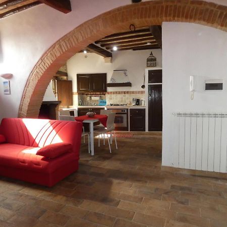 Scappo In Umbria, Porta Leone Villa Amelia Luaran gambar