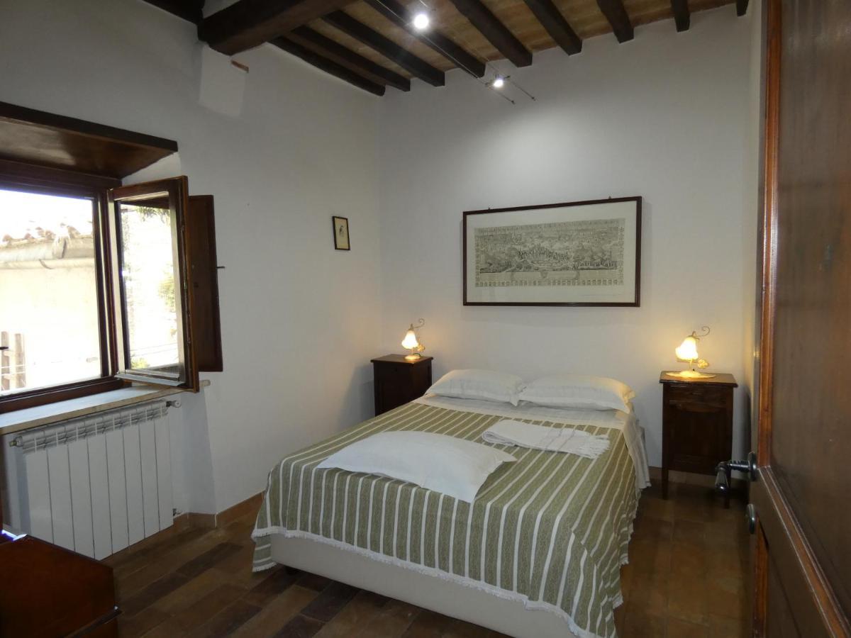 Scappo In Umbria, Porta Leone Villa Amelia Luaran gambar