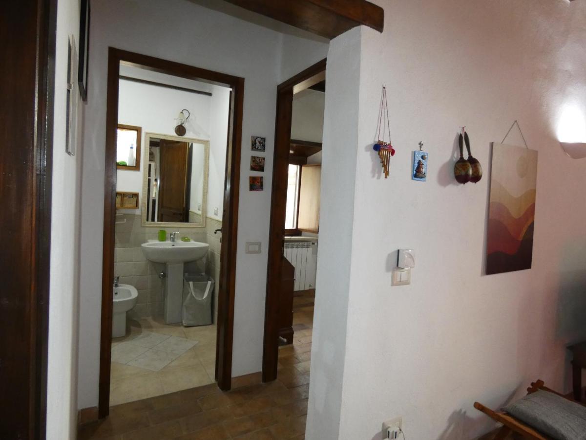 Scappo In Umbria, Porta Leone Villa Amelia Luaran gambar